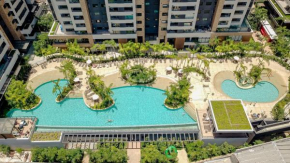 Piscine Resort - Um Oasis no centro de SP | Canal do Anfitrião